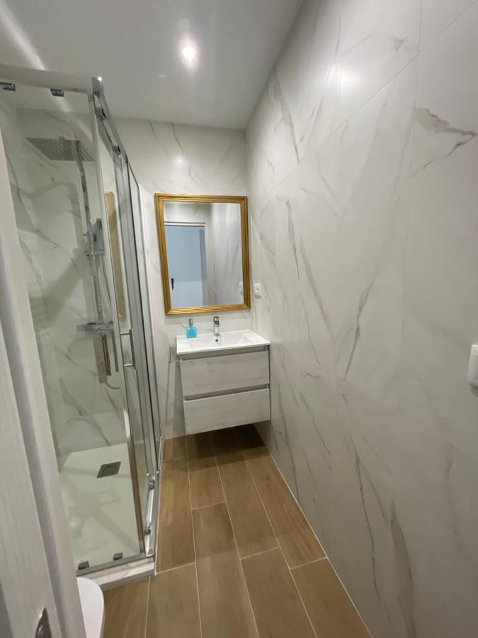 Апартаменты Alcala Luxury Piso Completo De 80M Алькала-де-Энарес Экстерьер фото